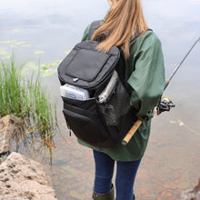 Load image into Gallery viewer, Thermo Backpack