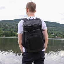 Load image into Gallery viewer, Thermo Backpack