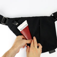 Load and play video in Gallery viewer, Personal Pocket Bag