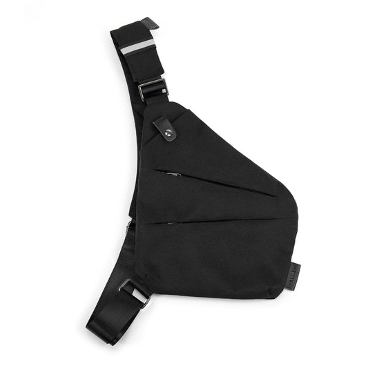 Personal Pocket Bag (Left handed)