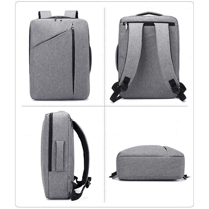 Subtle Backpack