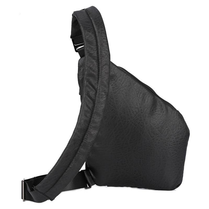 Traveler's Bag