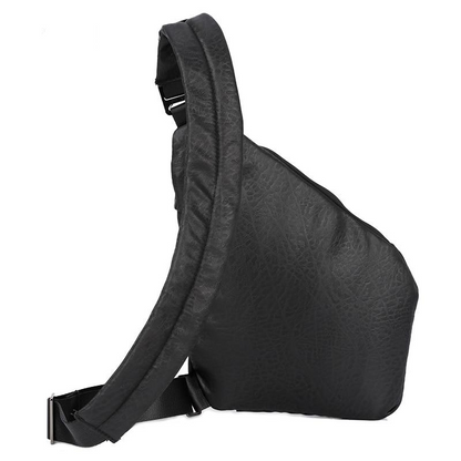 Traveler's Bag