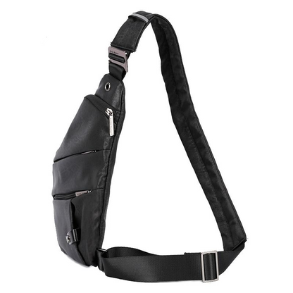 Traveler's Bag
