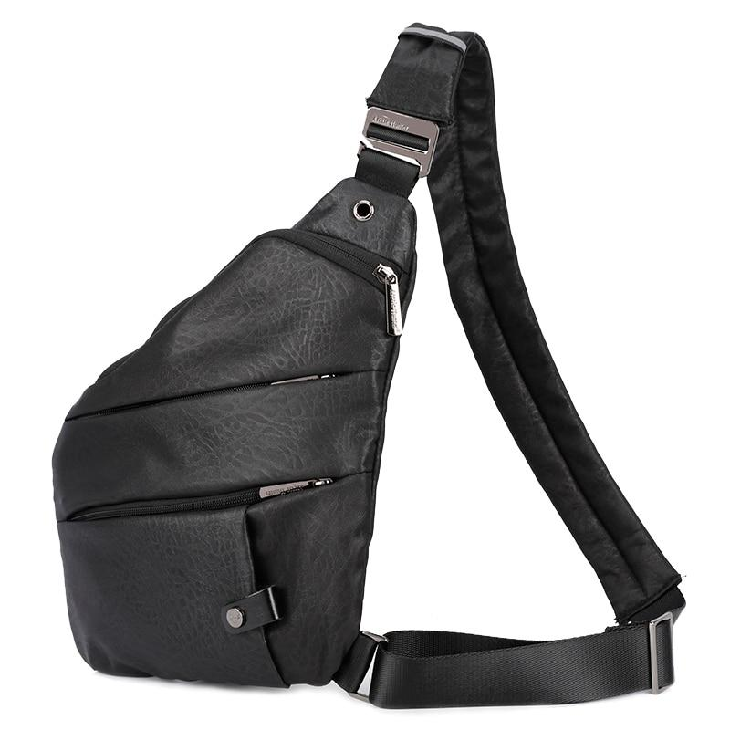 Traveler's Bag