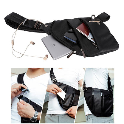 Traveler's Bag