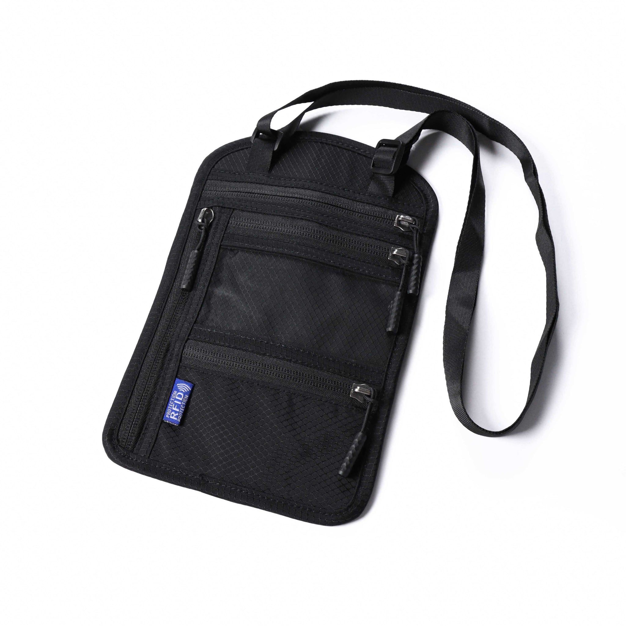 Shoulder Bag Anti-theft Messenger Personal Pocket Bag Lightweight Chest  Shoulder Bag For Travel Hiking | Lazada