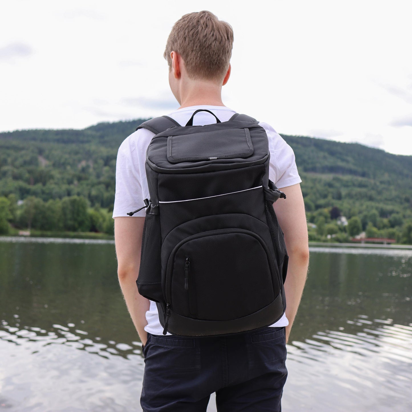 Thermo Backpack