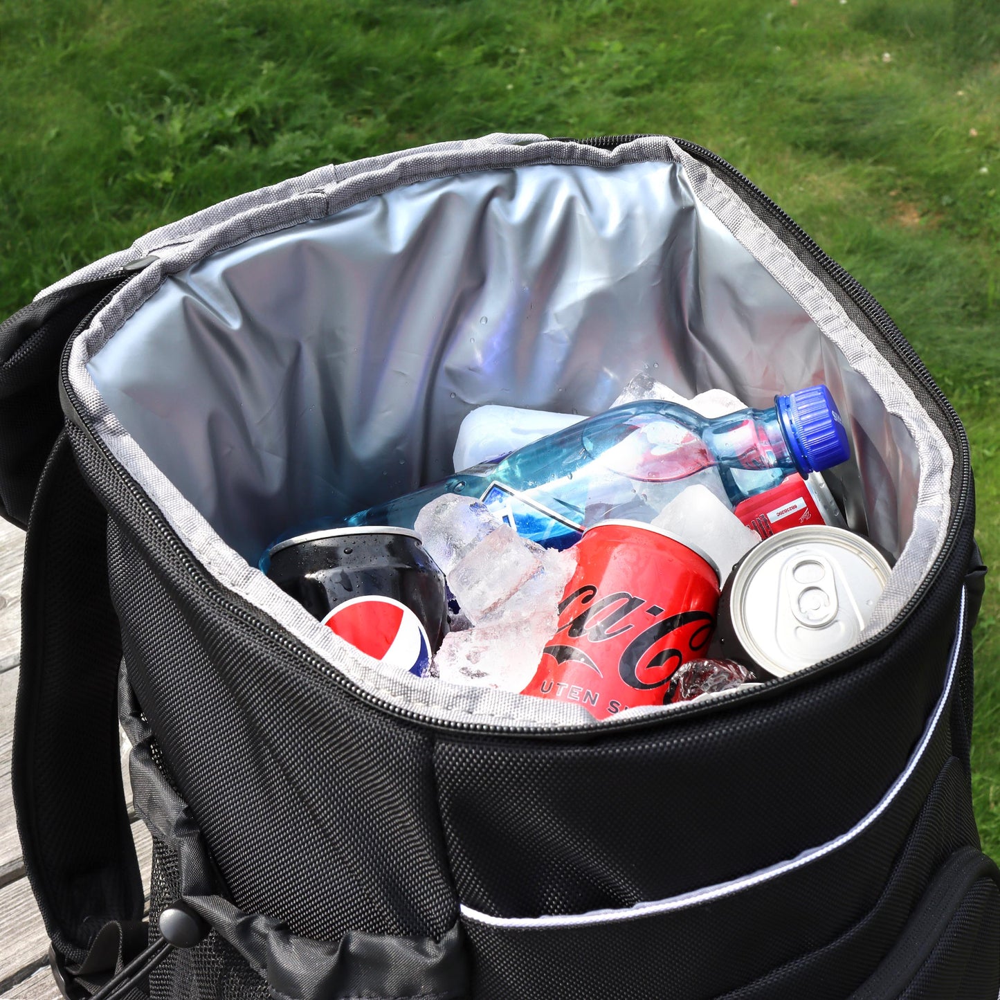 Thermo Backpack