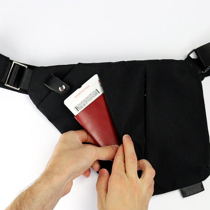 Personal Pocket Bag